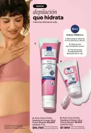 Catálogo Avon Página 145