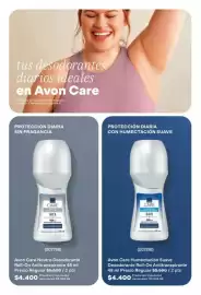Catálogo Avon Página 146