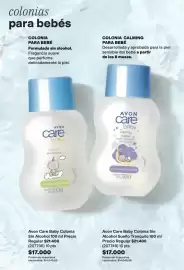Catálogo Avon Página 147