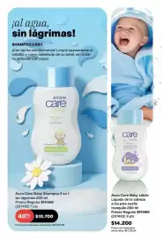 Catálogo Avon Página 148