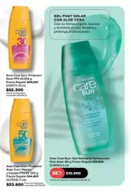 Catálogo Avon Página 149