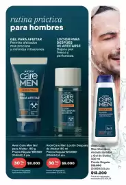 Catálogo Avon Página 151