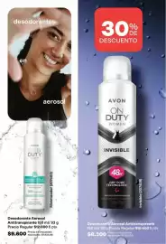 Catálogo Avon Página 152