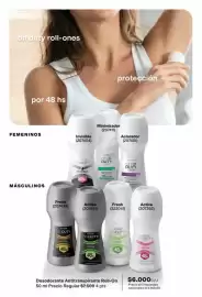 Catálogo Avon Página 153