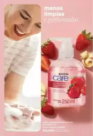 Catálogo Avon Página 154
