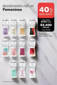 Catálogo Avon Página 155