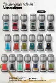 Catálogo Avon Página 156
