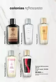 Catálogo Avon Página 157
