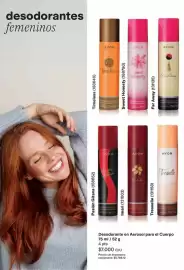 Catálogo Avon Página 158