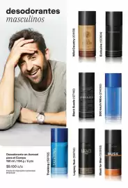 Catálogo Avon Página 159
