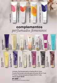 Catálogo Avon Página 160