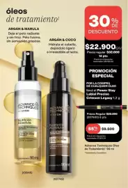 Catálogo Avon Página 163