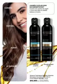 Catálogo Avon Página 164