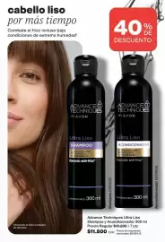 Catálogo Avon Página 165