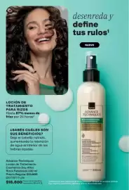 Catálogo Avon Página 166