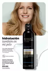 Catálogo Avon Página 167