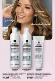Catálogo Avon Página 169