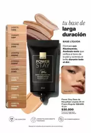 Catálogo Avon Página 17