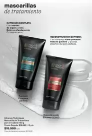 Catálogo Avon Página 170