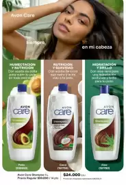 Catálogo Avon Página 174