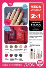 Catálogo Avon Página 176
