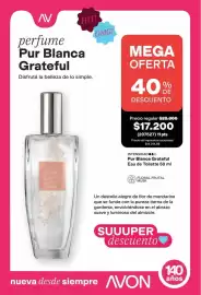 Catálogo Avon Página 180
