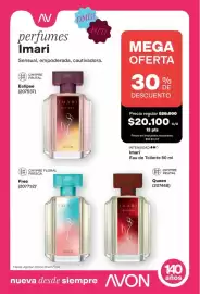 Catálogo Avon Página 181