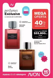 Catálogo Avon Página 182