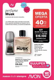 Catálogo Avon Página 184