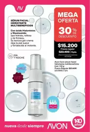 Catálogo Avon Página 185