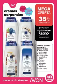 Catálogo Avon Página 186
