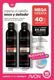 Catálogo Avon Página 187