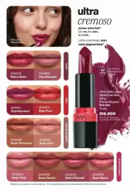 Catálogo Avon Página 26