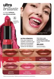 Catálogo Avon Página 27