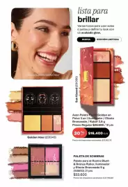 Catálogo Avon Página 38