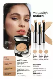 Catálogo Avon Página 39