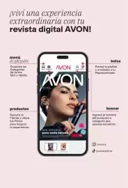 Catálogo Avon Página 4