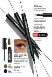 Catálogo Avon Página 41
