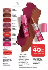 Catálogo Avon Página 46