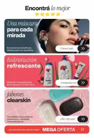 Catálogo Avon Página 5