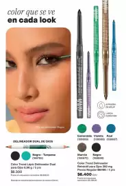 Catálogo Avon Página 54