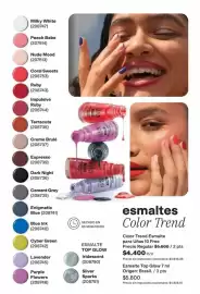 Catálogo Avon Página 57