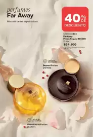 Catálogo Avon Página 69
