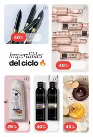 Catálogo Avon Página 7