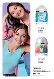 Catálogo Avon Página 79