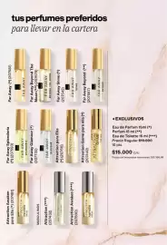 Catálogo Avon Página 83