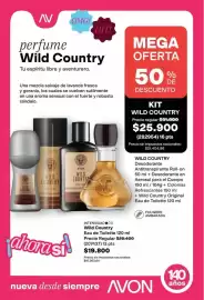 Catálogo Avon Página 94