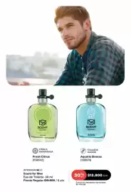 Catálogo Avon Página 99: Avon - fresh citrus (158642) €19.900,00, Avon - aquatic breeze (158674) €13.800,00