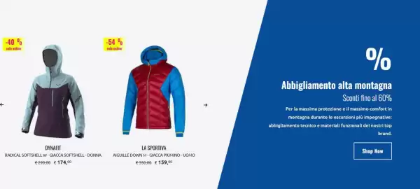 Volantino SportLer Pagina 3