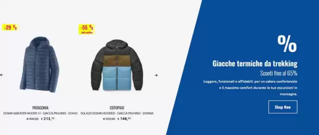 Volantino SportLer Pagina 5